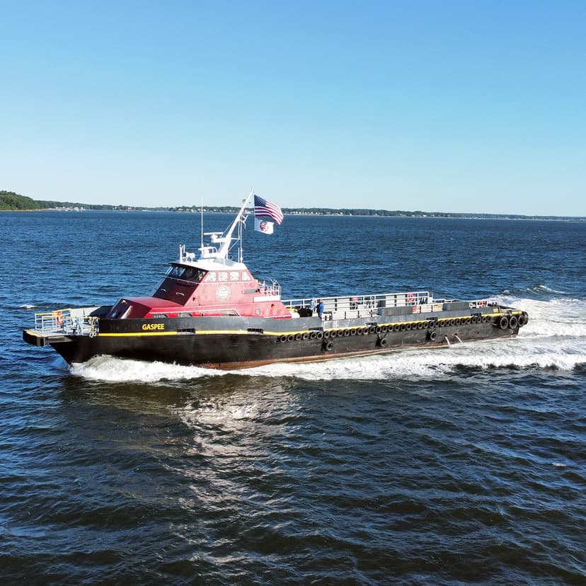 Gaspee