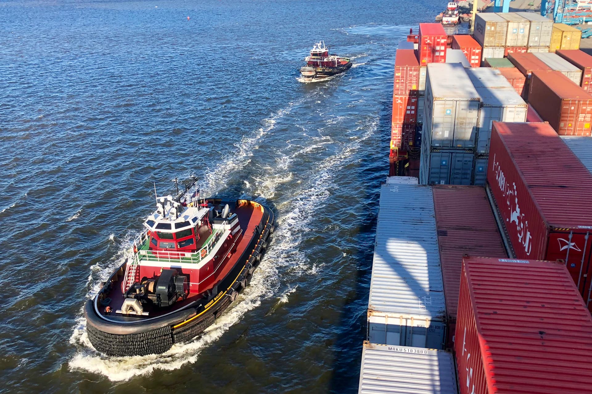 Homepage Header Image